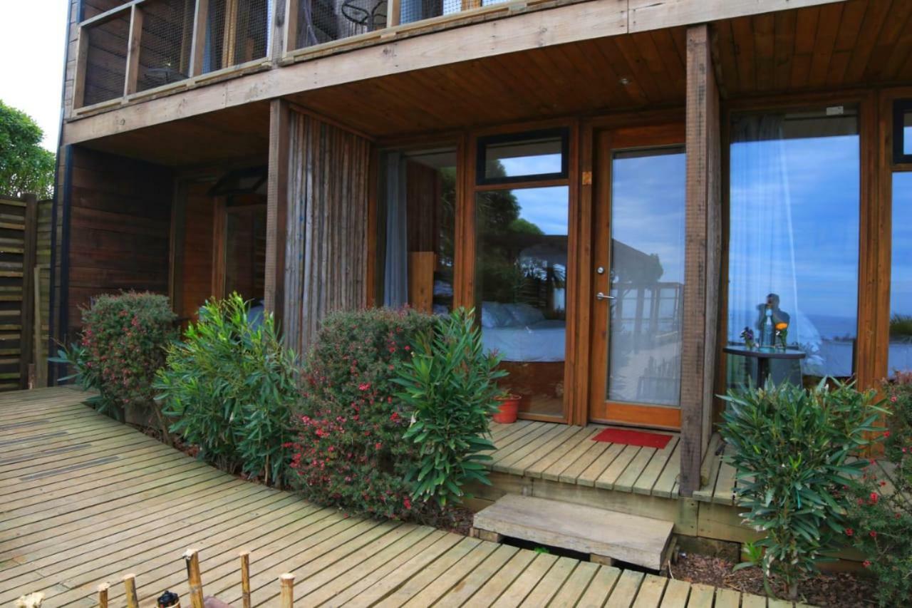 Lodge Ruka Antu *
