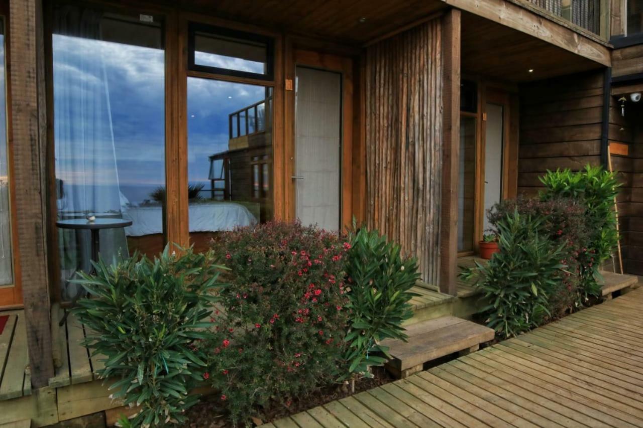 Ruka Antu Lodge Cobquecura