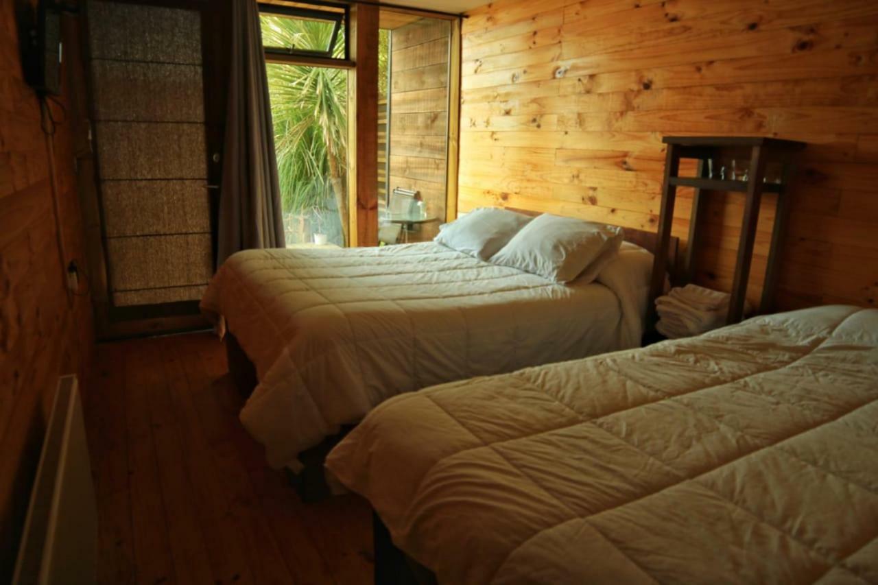 Lodge Ruka Antu Cobquecura