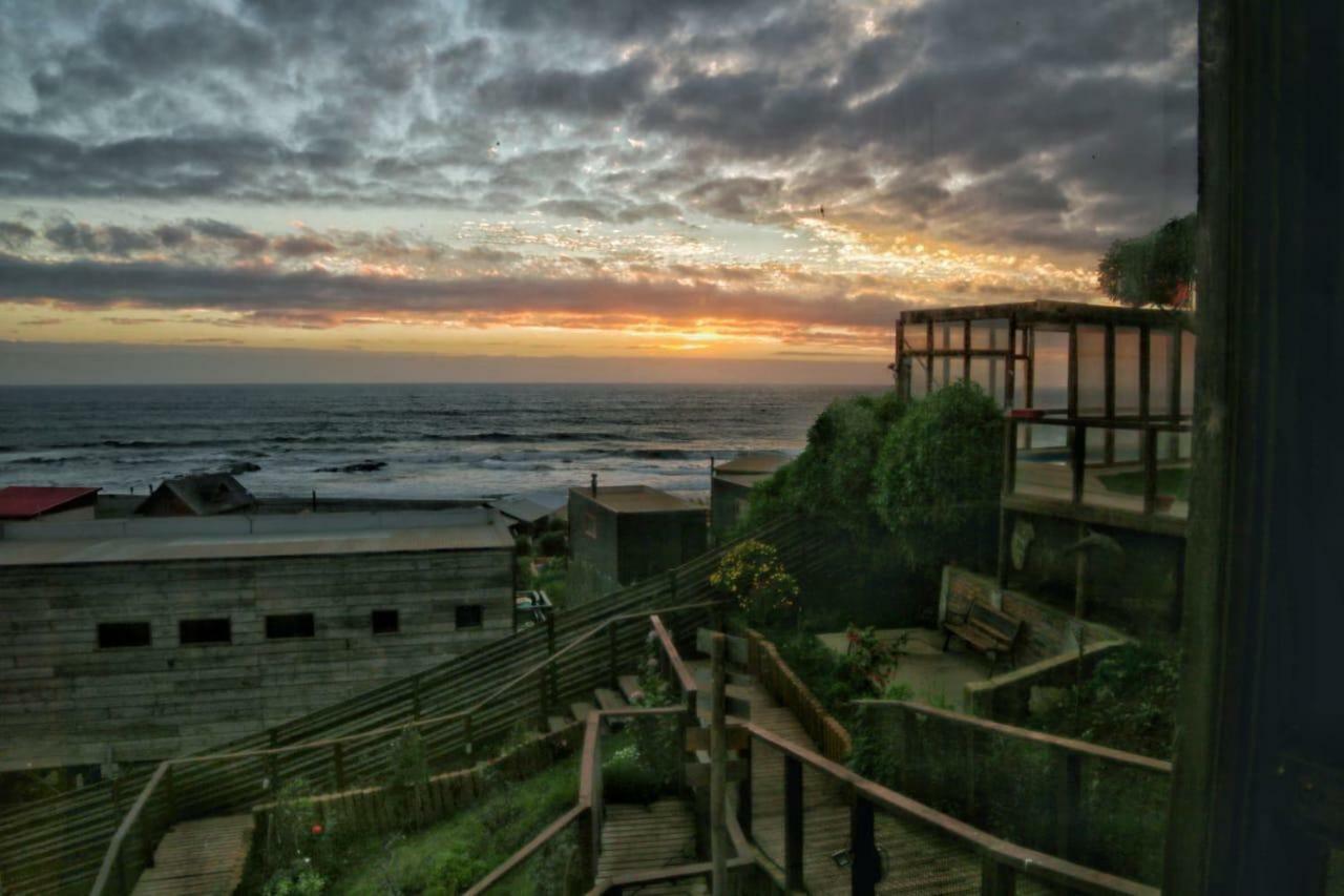 Ruka Antu Lodge *