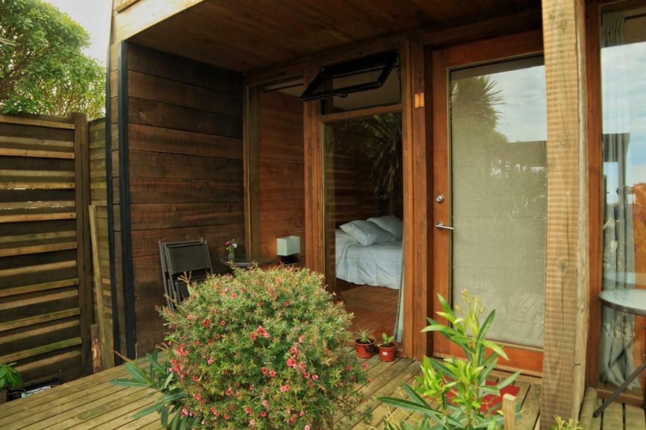 Lodge Ruka Antu Cobquecura