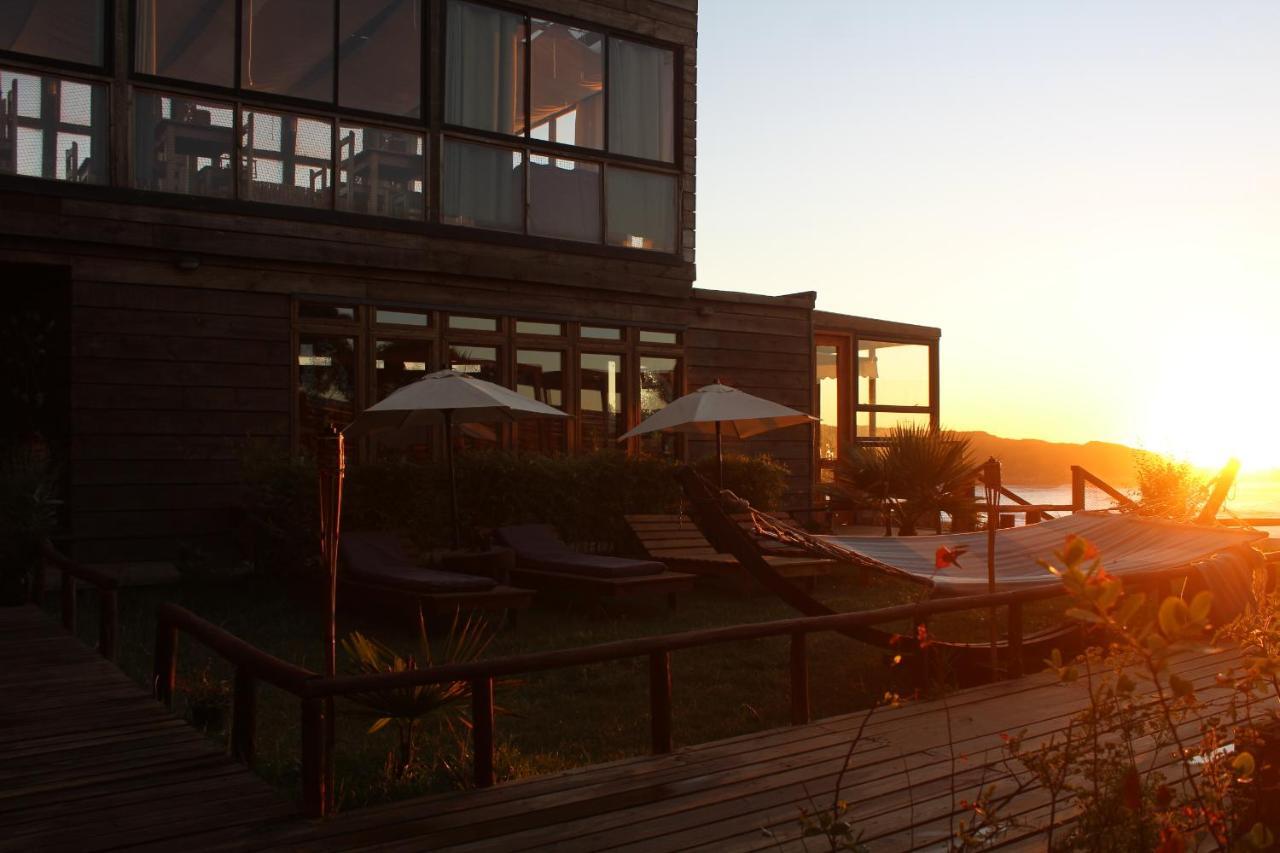 Lodge Ruka Antu